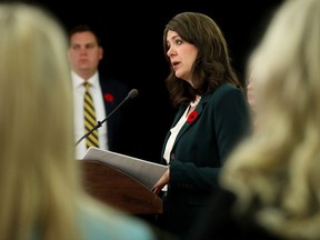 Alberta looks to restrict gender-affirming health care for youth, use of pronouns in schools Alberta looks to restrict gender-affirming health care for youth, use of pronouns in schools