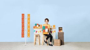 staples, print connect, small business