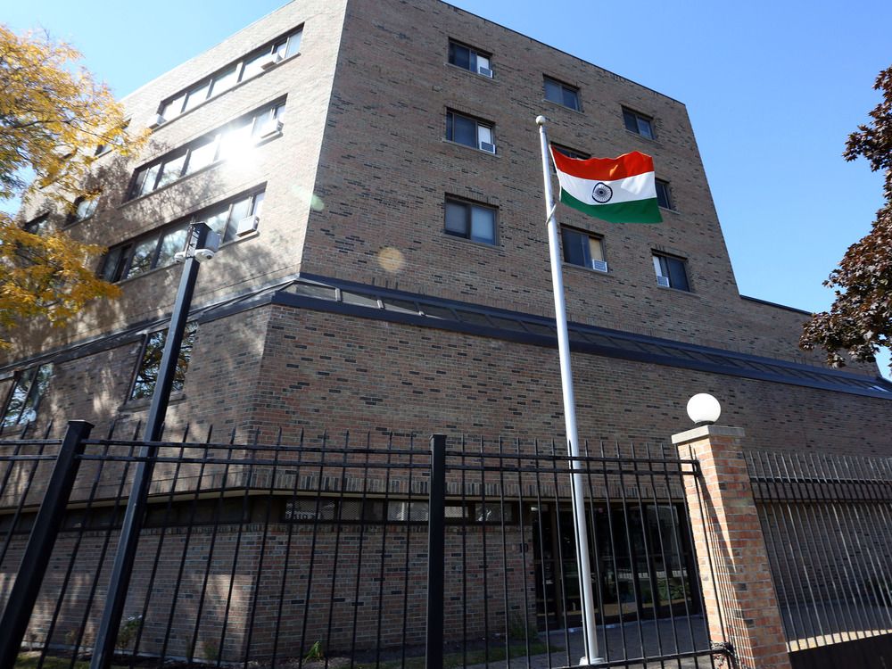 Expelled Indian diplomats just the latest to be declared ‘persona non grata’ by Canada