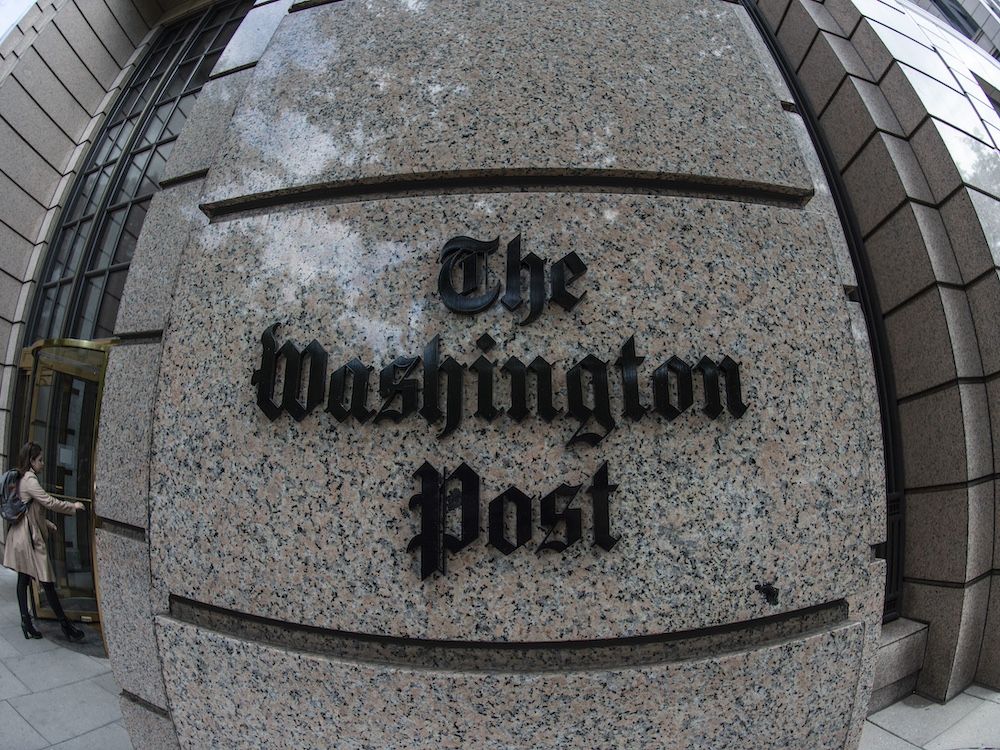 NextImg:Raymond J. de Souza: How different is Bezo's journalism philanthropy from government subsidies, anyway?