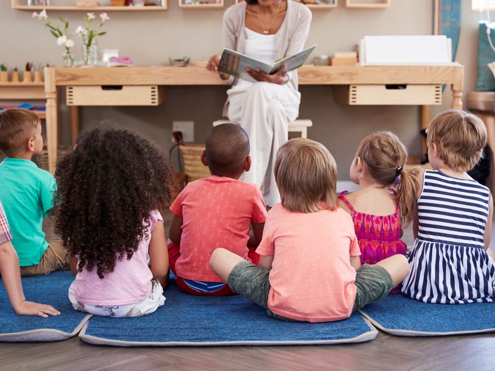 NextImg:Jamie Sarkonak: Education activists need to leave the kids alone
