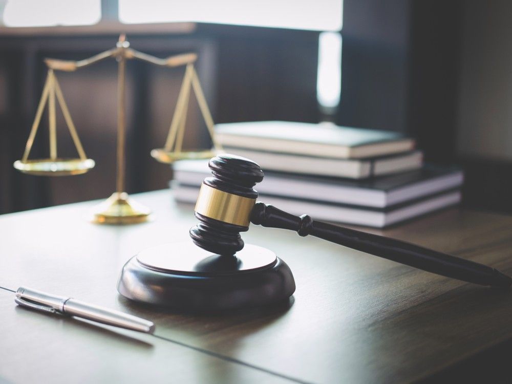 B.C. lawyer, known for cheeky ads, admits to decades of sexual