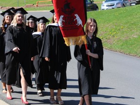 The dark side of the feminization of higher education The dark side of the feminization of higher education