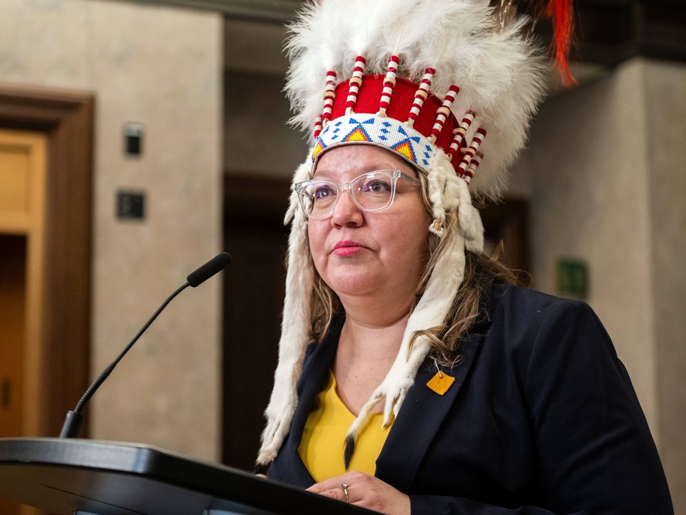 AFN votes to reject $47.8B child welfare reform deal with federal government