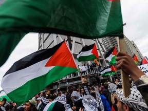 ISIS, Al-Qaeda use AI to inspire attacks against Jews in U.S.: report ISIS, Al-Qaeda use AI to inspire attacks against Jews in U.S.: report