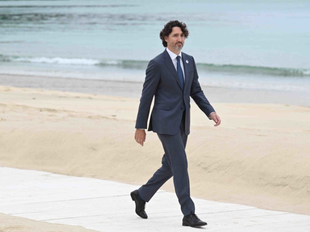 NextImg:Trudeau survived. He’s still screwed: Full Comment podcast
