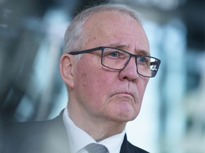 Blair’s ex-chief of staff to testify at foreign interference inquiry Blair’s ex-chief of staff to testify at foreign interference inquiry