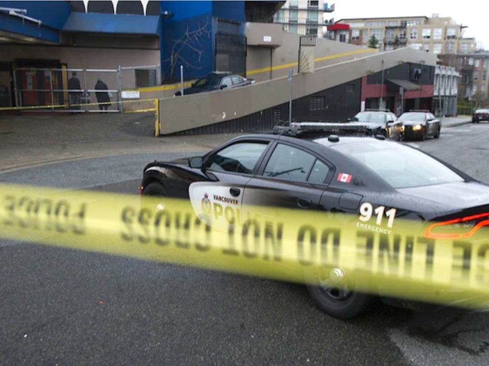 NextImg:FIRST READING: How 'identity' obsession keeps setting Canada's criminals free