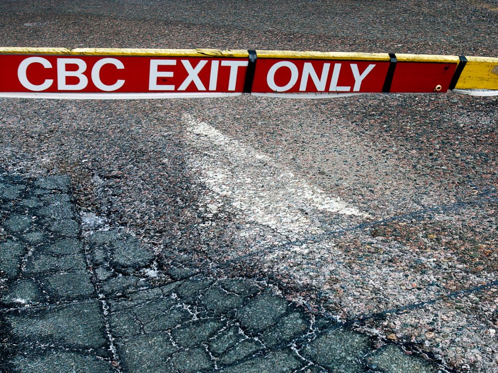 NextImg:Jesse Kline: CBC lets Hamas apologist cheer Sinwar unchallenged