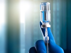 Ontario man gets MAID for controversial ‘post COVID vaccine syndrome’ Ontario man gets MAID for controversial ‘post COVID vaccine syndrome’