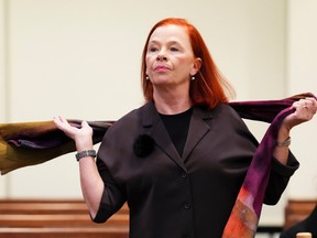 CBC president accuses MPs of trying to “vilify” and “discredit” her CBC president accuses MPs of trying to “vilify” and “discredit” her