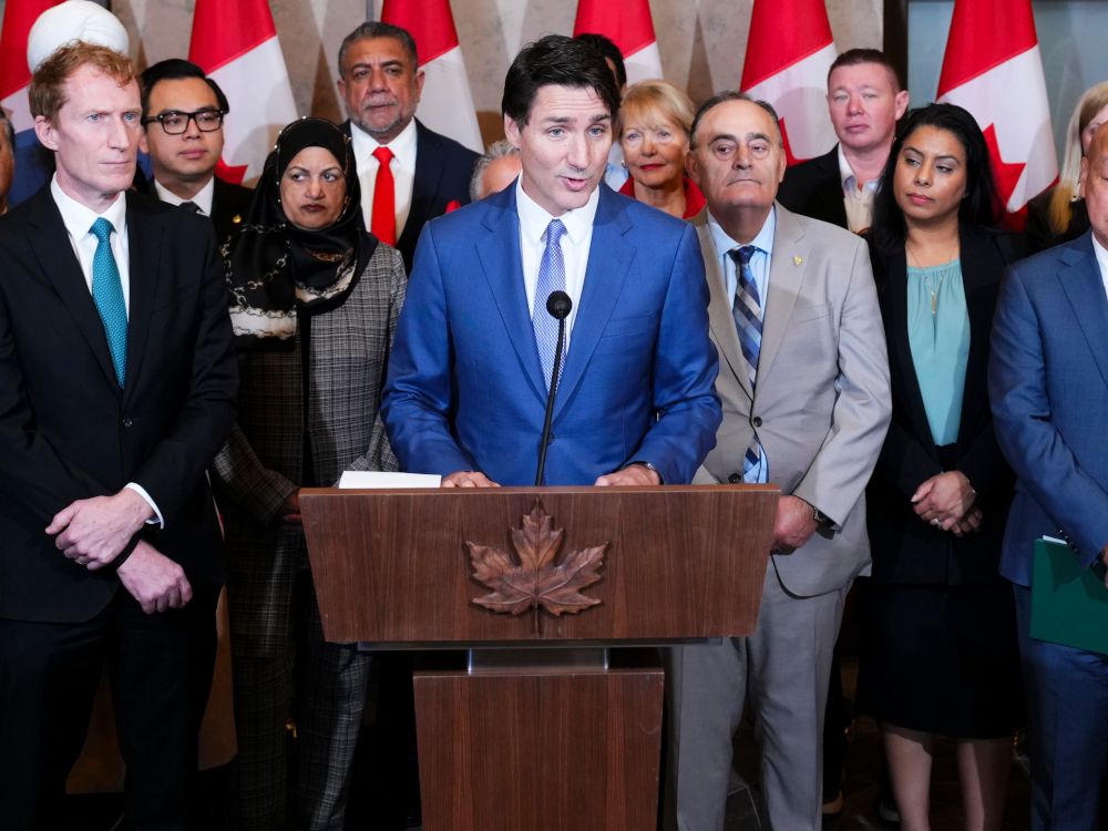 NextImg:Jesse Kline: Toronto Star paints a skewed picture of Trudeau's immigration cuts