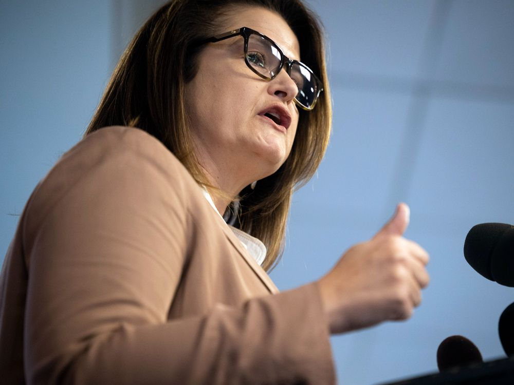NextImg:Saskatchewan Party dismisses provincial NDP's no-tax-hikes fiscal plan as 'fantasy and fiction'