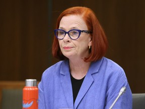 CBC’s Tait expensed ,000 for five-day trip to Paris for Olympics CBC’s Tait expensed ,000 for five-day trip to Paris for Olympics