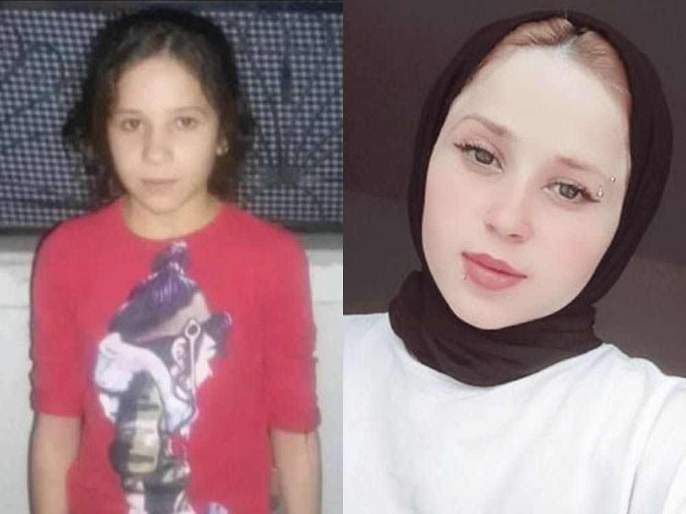 NextImg:Barbara Kay: Kidnapped as a sex slave at 11, Yazidi woman finds freedom