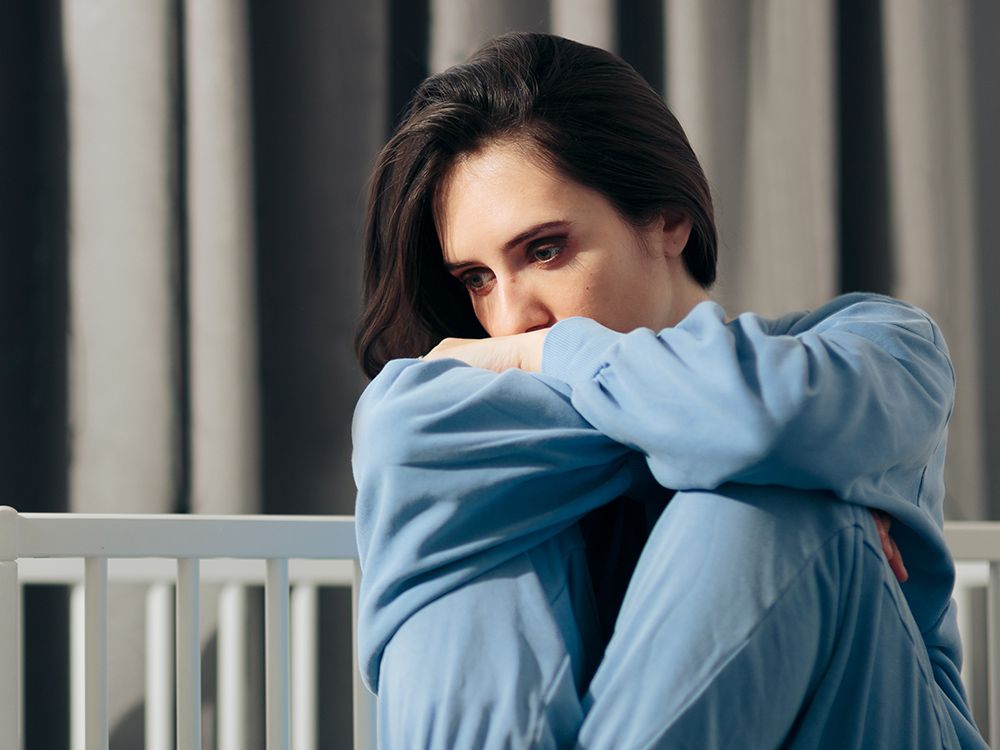 NextImg:'We're done. See yah': Why miscarrying in a Canadian ER can be traumatic