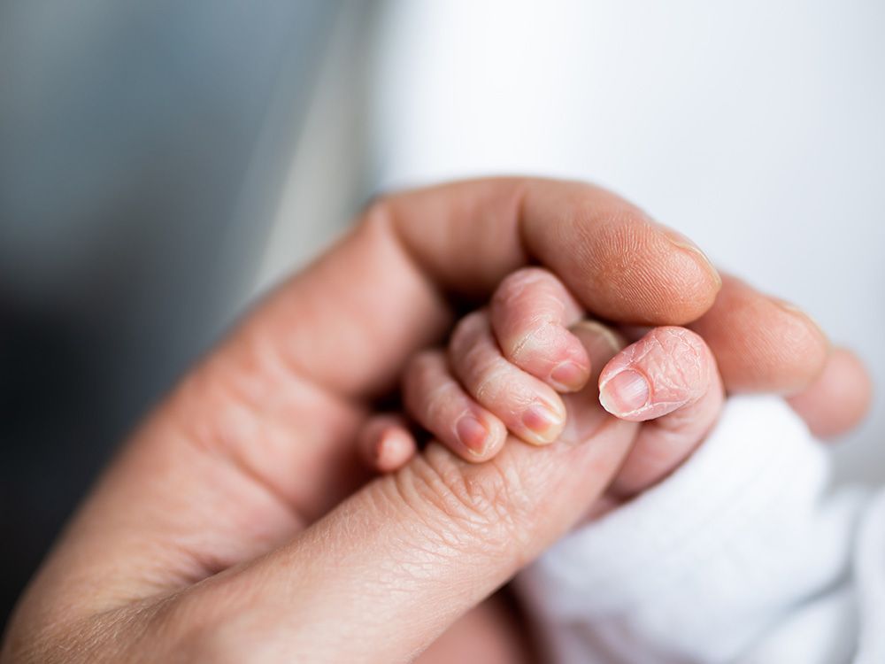 NextImg:Rates of sudden unexplained infant deaths increased during pandemic