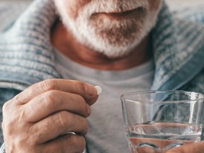What is rapamycin? Why tech moguls believe this cheap pill slows aging What is rapamycin? Why tech moguls believe this cheap pill slows aging