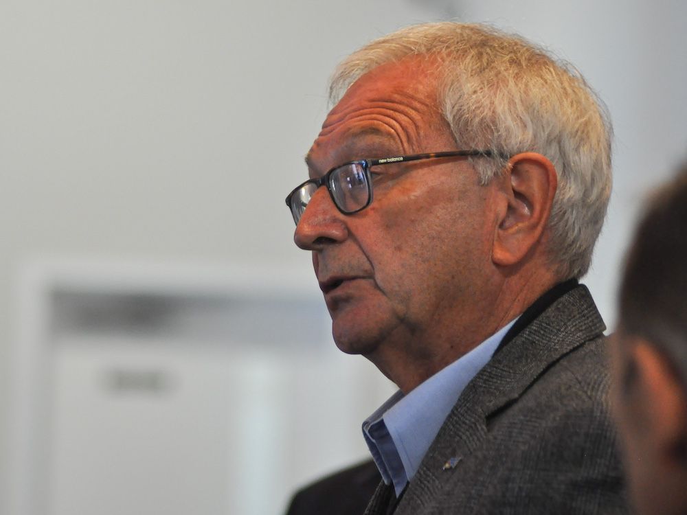 NextImg:NP View: New Brunswick will miss Blaine Higgs. He saved it from fiscal ruin
