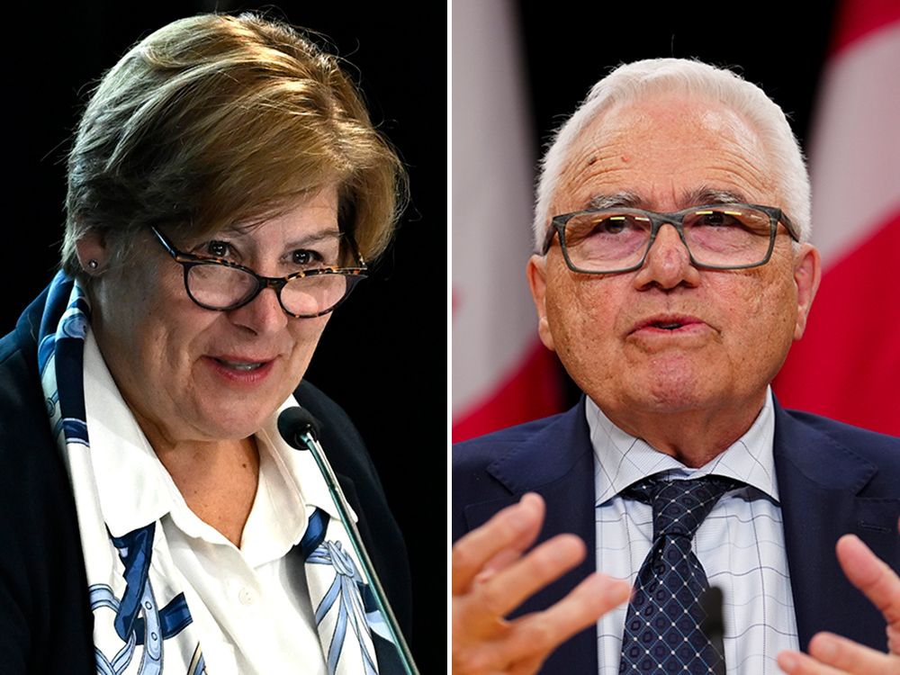 NextImg:Foreign interference inquiry clashes with official languages watchdog over English-only documents