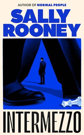 Intermezzo, Sally Rooney