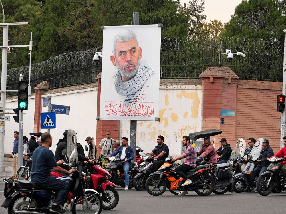 NextImg:Israel launches retaliatory airstrikes on military targets in Iran