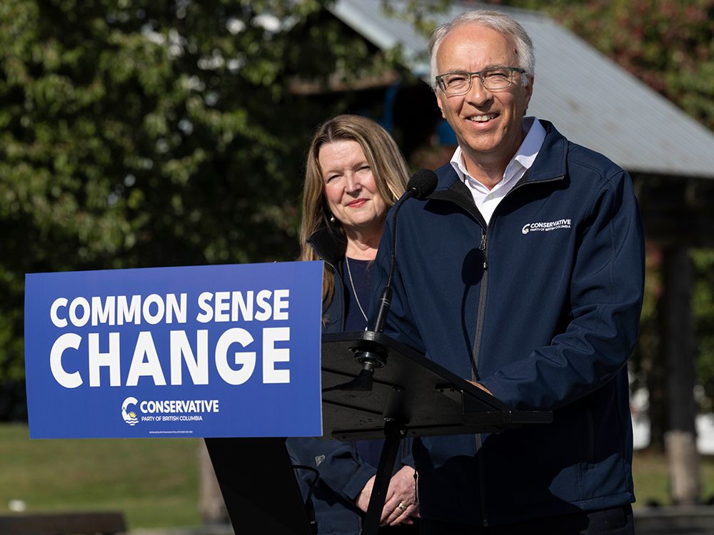 NextImg:Caroline Elliott: Why BC Liberal/United supporters need to vote Conservative on Oct. 19