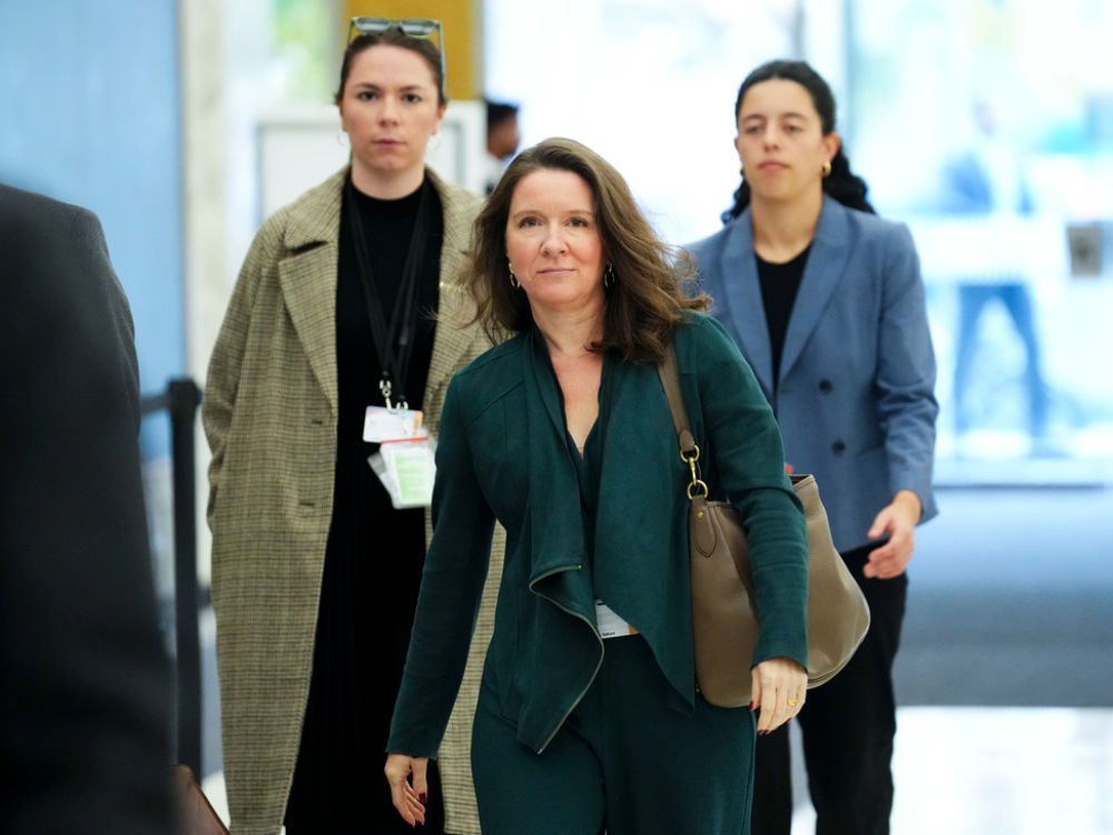 NextImg:Top PMO officials not aware of 'major instances' of foreign interference until this summer