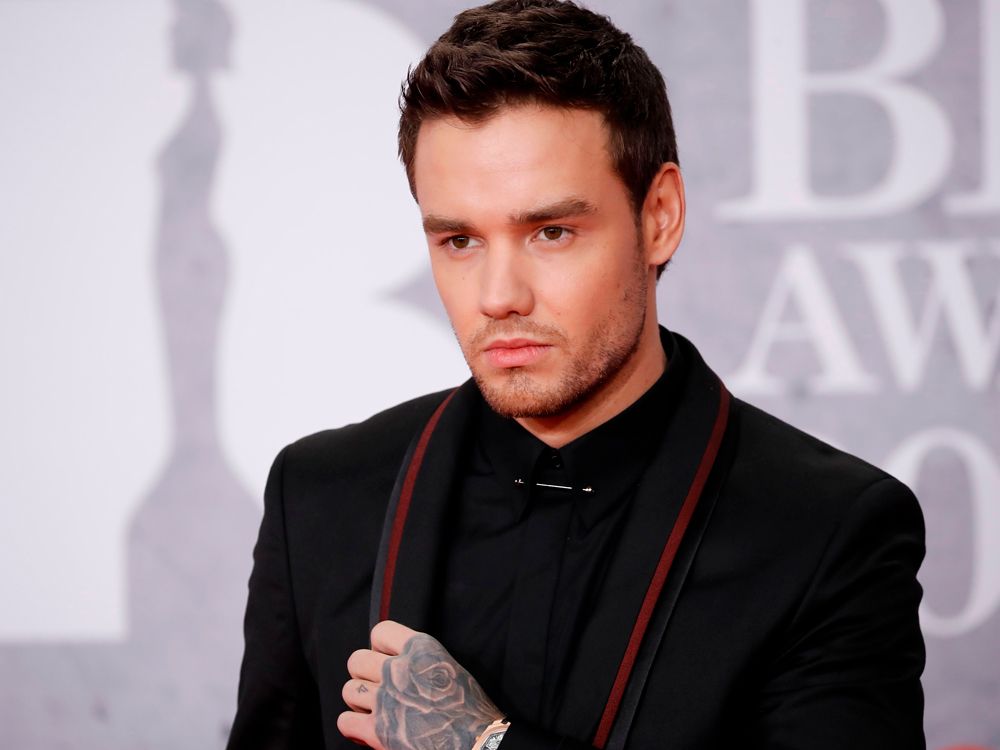 Liam Payne, former One Direction member, dies at 31 in hotel fall ...