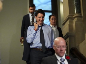 Liberal caucus hears from new national campaign director Liberal caucus hears from new national campaign director