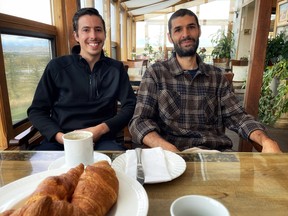 Alberta’s unpretentious steakhouse to the stars Alberta’s unpretentious steakhouse to the stars