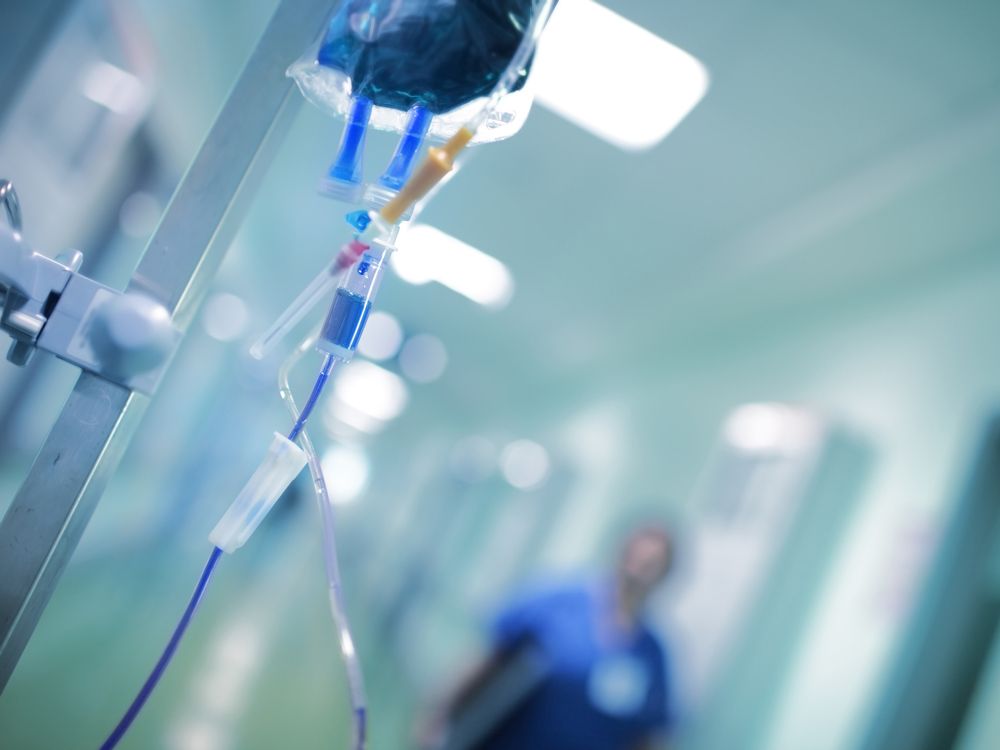 NextImg:Nova Scotia woman was asked if she knew about assisted dying before mastectomy surgery for breast cancer