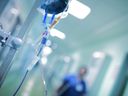 The head of the College of Physicians and Surgeons of Nova Scotia said he