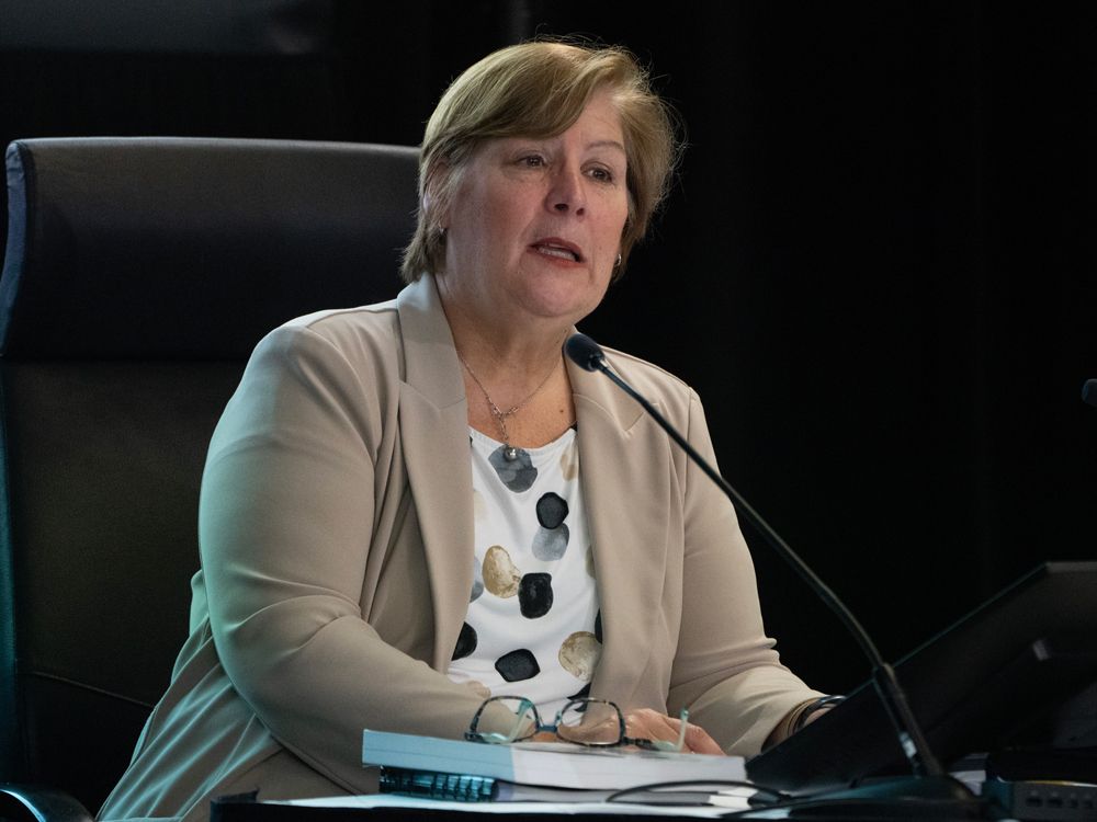NextImg:Foreign interference inquiry ends with partisan jabs and policy proposals