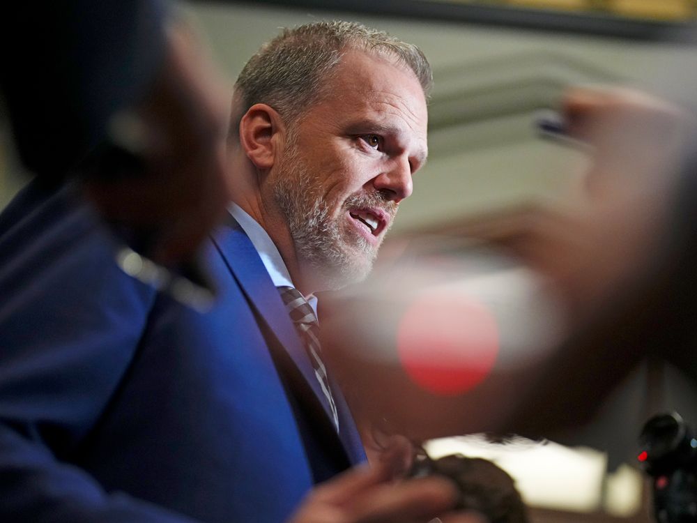 NextImg:Liberals to hold consultations on advanced requests for assisted dying