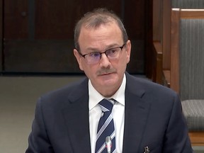 Trans Mountain CEO defends TMX cost overruns in Ottawa appearance Trans Mountain CEO defends TMX cost overruns in Ottawa appearance