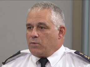 RCMP in legal ‘grey zone’ with ‘green slush fund’ documents: commissioner RCMP in legal ‘grey zone’ with ‘green slush fund’ documents: commissioner