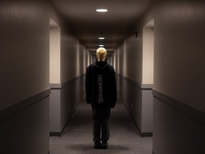 Detransitioners abandoned by medical and trans communities Detransitioners abandoned by medical and trans communities