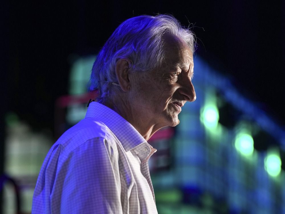 What to know about Nobel laureate Geoffrey Hinton, the godfather of A.I.