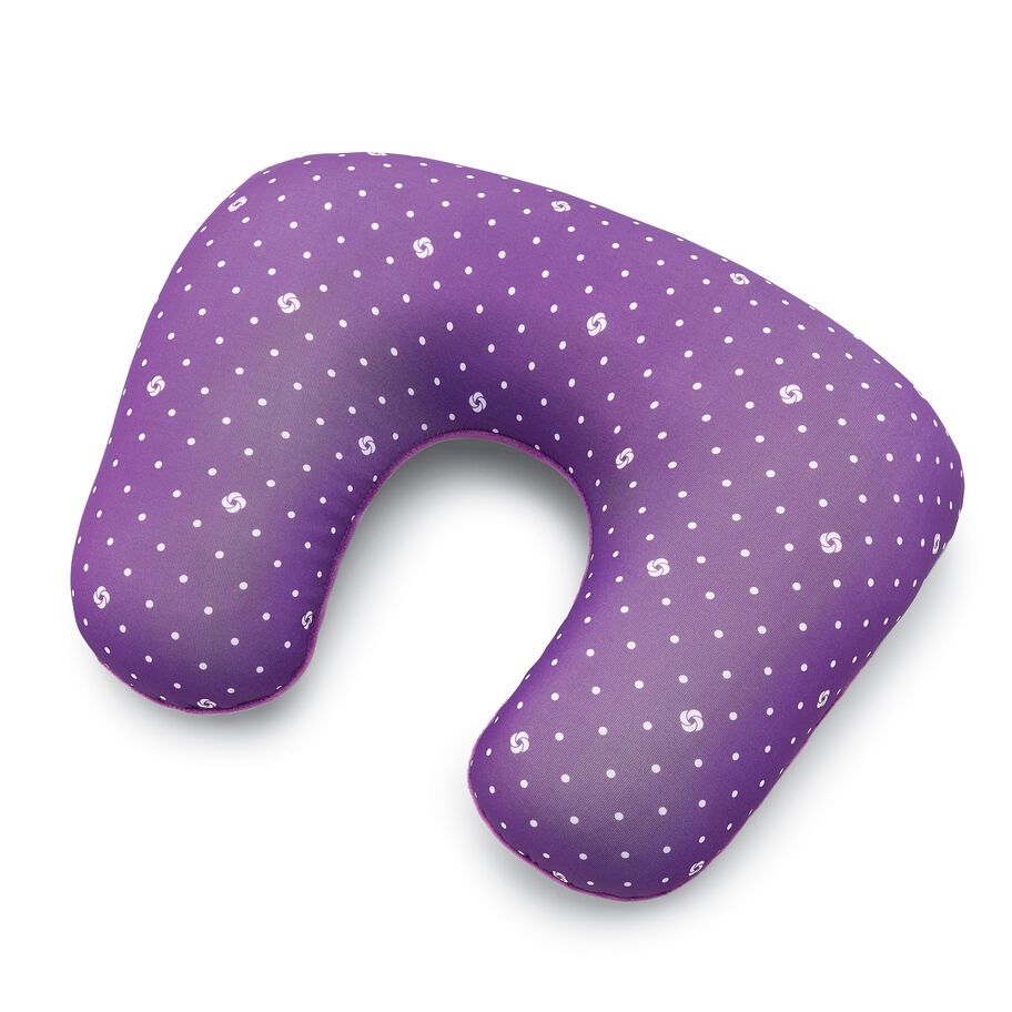 2-in-1 Magic Travel Pillow