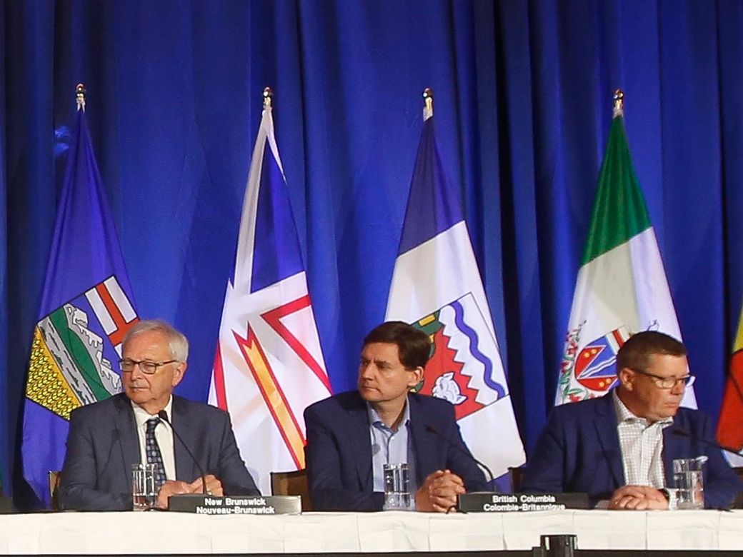 NextImg:NP View: October's provincial elections are a chance to vote for common sense