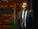 Rabbi If Scher: