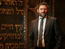 Rabbi If Scher: