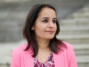Rachna Singh.