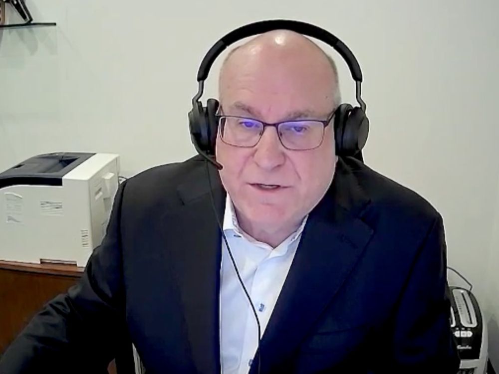 NextImg:'No malicious intent': CTV News boss says Poilievre clip altered for time and to cover 'technical error'