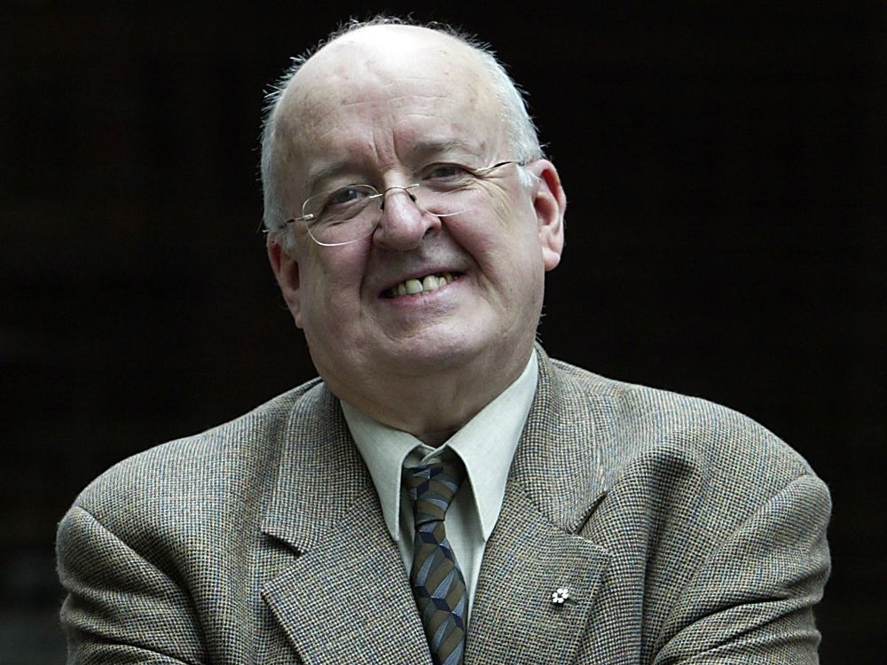 NextImg:Robert Fulford: On contemplating death, mine and others