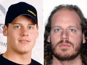 Canadian Olympic snowboarder accused of running trafficking ring Canadian Olympic snowboarder accused of running trafficking ring