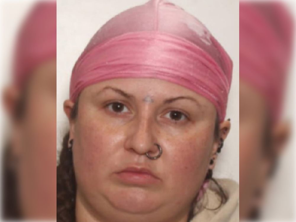 NextImg:Toronto woman accused of killing 3 people in 3 days opposes mental health assessment