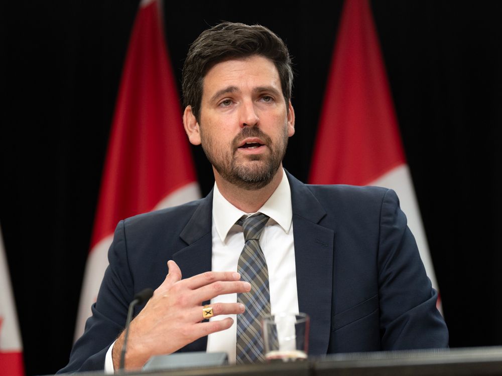 NextImg:Don't know enough about Highway 401 tunnel project to say if we would support it: federal minister
