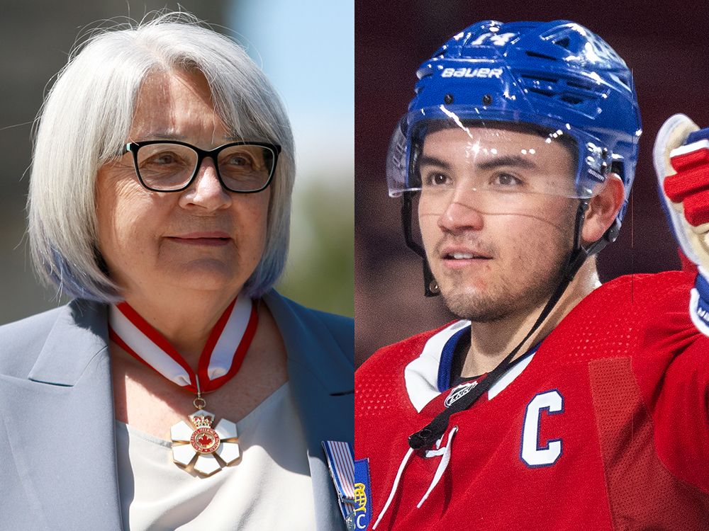 NextImg:Jeffery Vacante: Mary Simon, Nick Suzuki and the burden of bilingualism